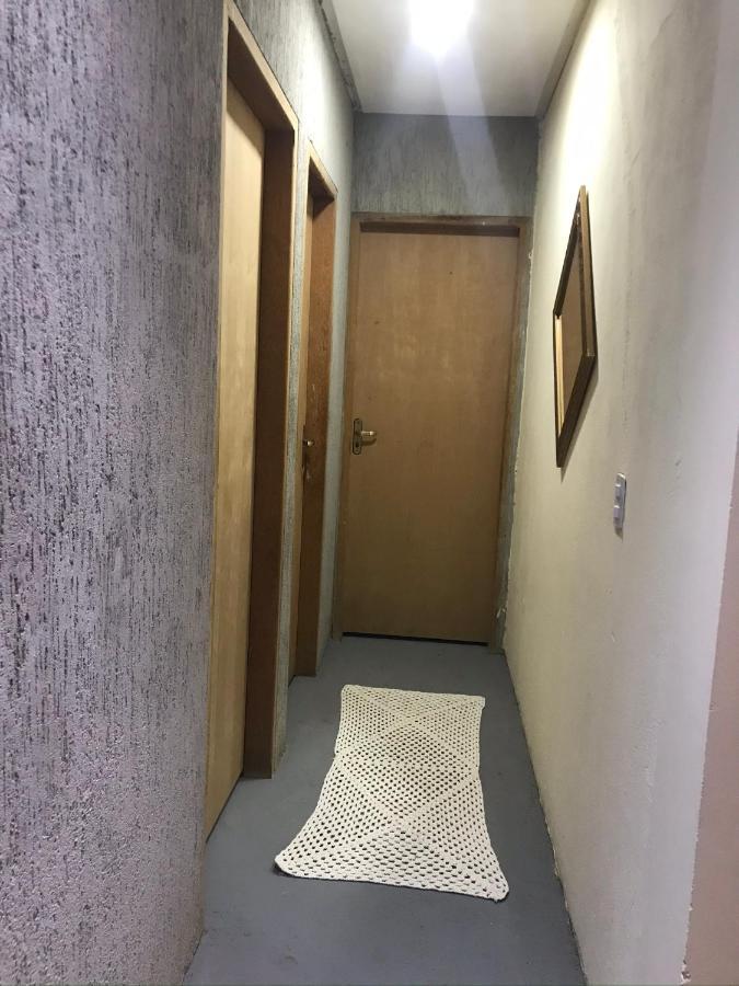Casa Da Belinha Villa Pirenópolis Kültér fotó