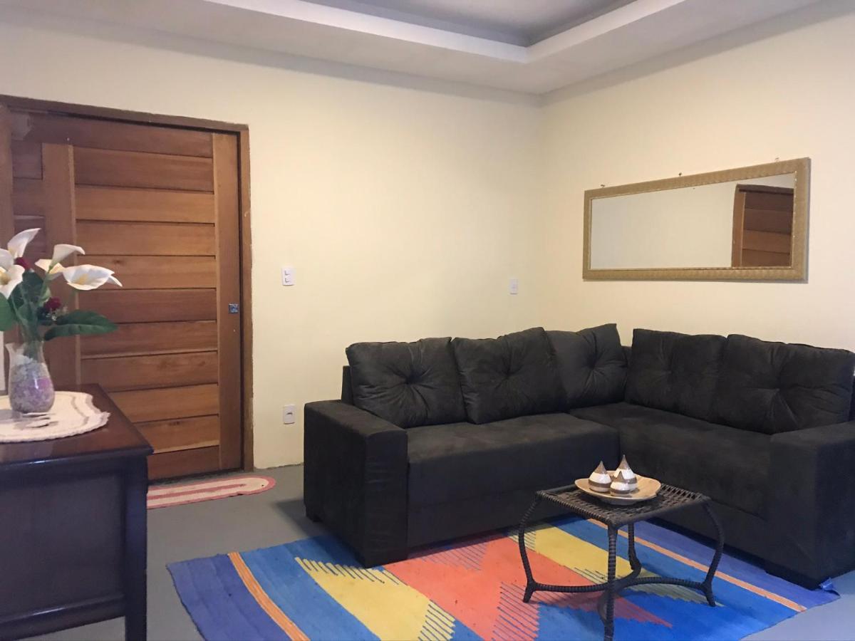Casa Da Belinha Villa Pirenópolis Kültér fotó