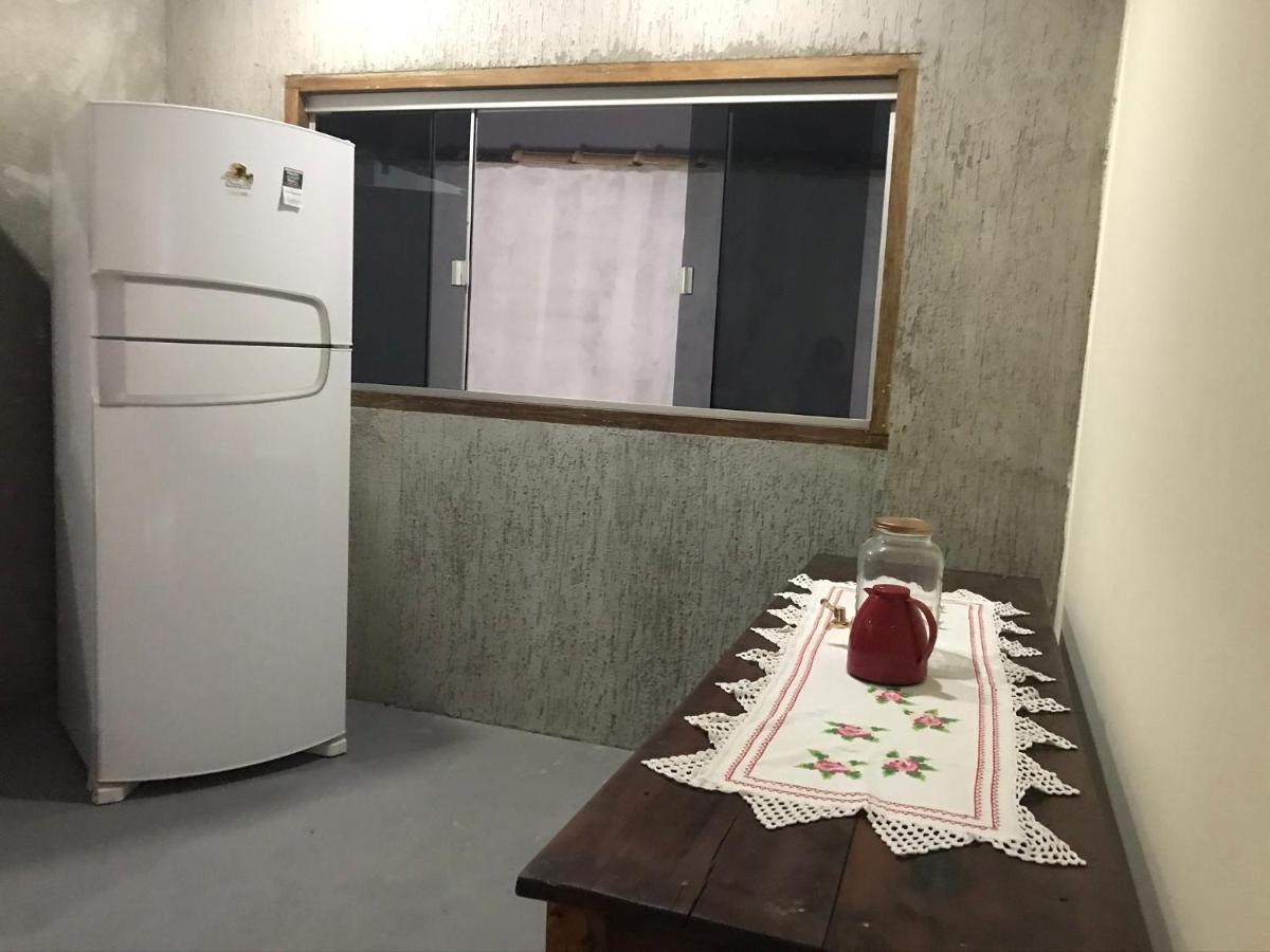 Casa Da Belinha Villa Pirenópolis Kültér fotó